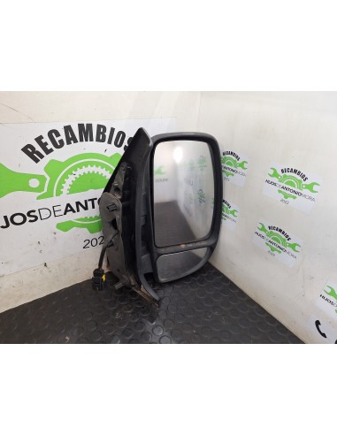 [106331] RETROVISOR DERECHO - RENAULT MASTER...