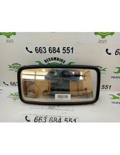 [91042] RETROVISOR DERECHO - NISSAN ECO - T 160.90/117 KW/E2 2