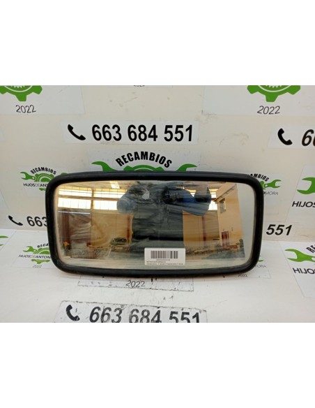 [91042] RETROVISOR DERECHO - NISSAN ECO - T 160.90/117 KW/E2