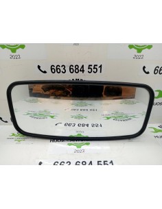 [91071] RETROVISOR DERECHO - NISSAN ECO - T 160.90/117 KW/E2
