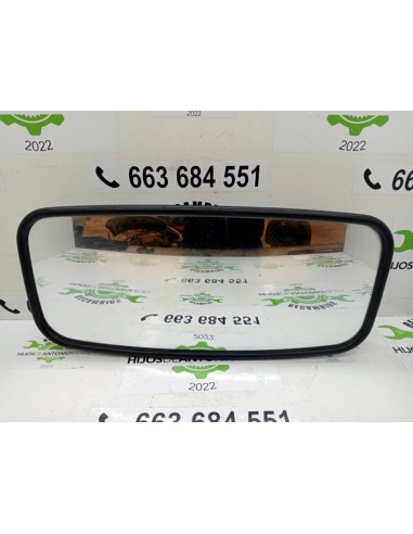 [91071] RETROVISOR DERECHO - NISSAN ECO - T...