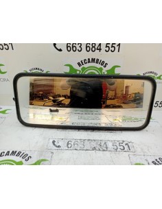 [91083] RETROVISOR DERECHO - NISSAN ECO - T 135.75/100 KW 2