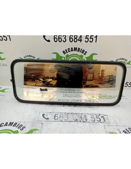 [91083] RETROVISOR DERECHO - NISSAN ECO - T 135.75/100 KW