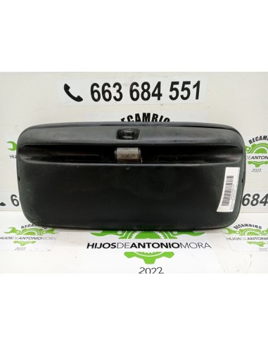 [91088] RETROVISOR DERECHO - NISSAN L - 60.095...