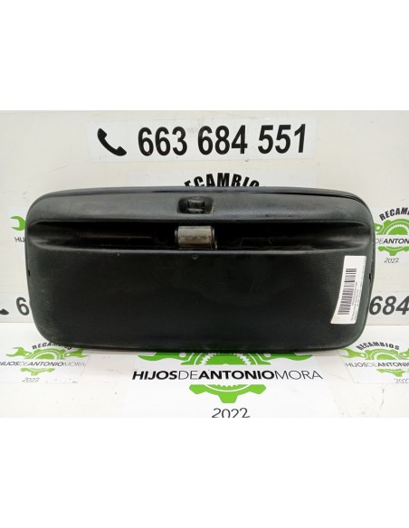 [91088] RETROVISOR DERECHO - NISSAN L - 60.095 (01/1995 - ...)