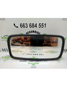 [91088] RETROVISOR DERECHO - NISSAN L - 60.095 (01/1995 -... 2
