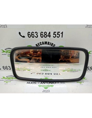 [91088] RETROVISOR DERECHO - NISSAN L - 60.095...