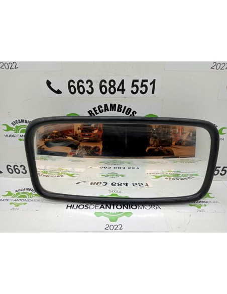 [91088] RETROVISOR DERECHO - NISSAN L - 60.095 (01/1995 - ...)