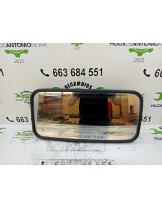 [91287] RETROVISOR DERECHO - NISSAN ECO - T 160.90/117 KW/E2