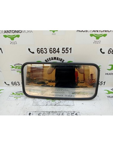 [91287] RETROVISOR DERECHO - NISSAN ECO - T...