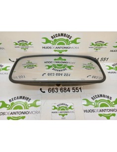 [91607] RETROVISOR DERECHO - NISSAN L - 60.095 (01/1995 -...