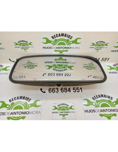 [91607] RETROVISOR DERECHO - NISSAN L - 60.095...