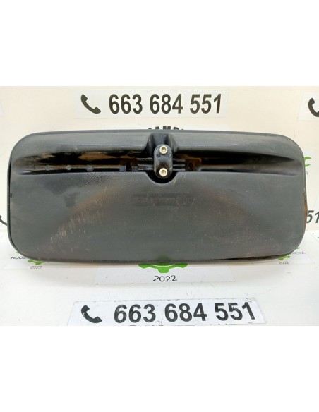 [91607] RETROVISOR DERECHO - NISSAN L - 60.095 (01/1995 - ...)