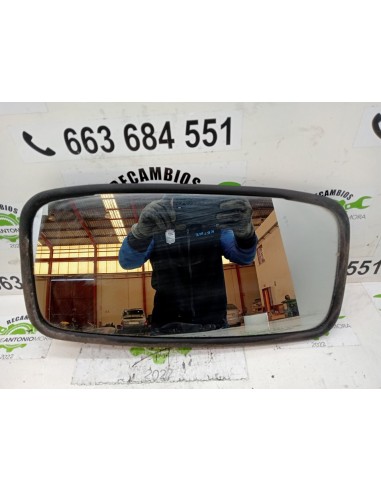 [92101] RETROVISOR DERECHO - MAN F 2000 19.XXX...