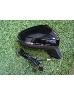 [92455] RETROVISOR DERECHO - AUDI A4 ALLROAD QUATTRO...