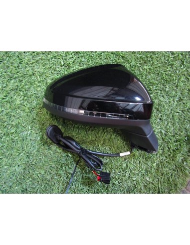 [92455] RETROVISOR DERECHO - AUDI A4 ALLROAD...