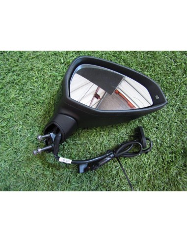 [92455] RETROVISOR DERECHO - AUDI A4 ALLROAD...