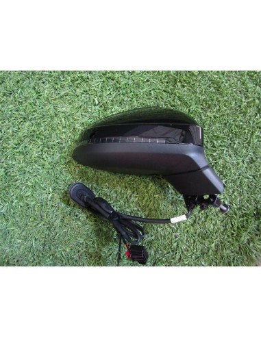 [92761] RETROVISOR DERECHO - AUDI A4 ALLROAD...