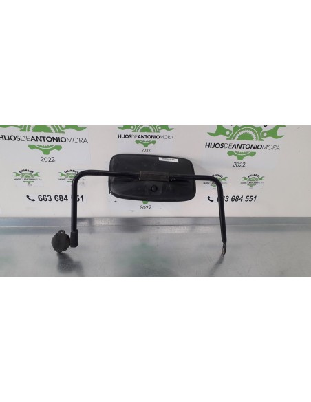 [95461] RETROVISOR DERECHO - NISSAN CABSTAR E (01/2002 - 12/2003)