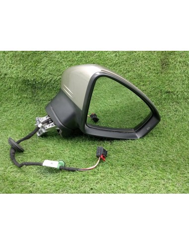 [98747] RETROVISOR DERECHO - VOLKSWAGEN TIGUAN...