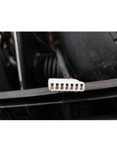 [98786] RETROVISOR DERECHO - PEUGEOT BOXER CAJA...