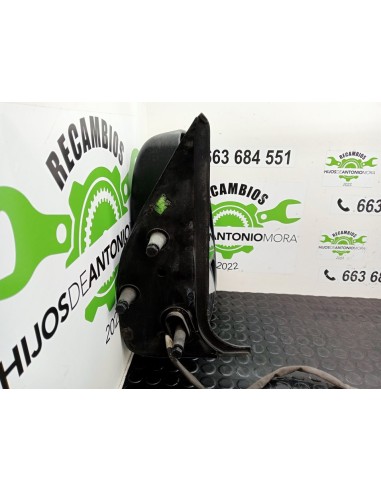 [98786] RETROVISOR DERECHO - PEUGEOT BOXER CAJA...