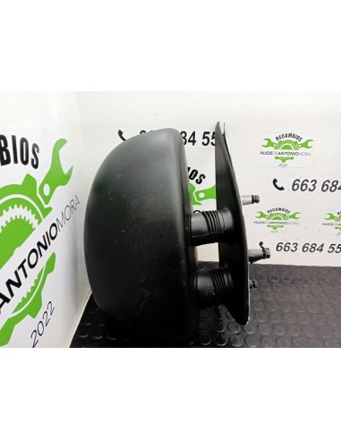 [98786] RETROVISOR DERECHO - PEUGEOT BOXER CAJA...