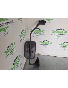 [99760] RETROVISOR DERECHO - IVECO EUROCARGO 05.03 -... 2