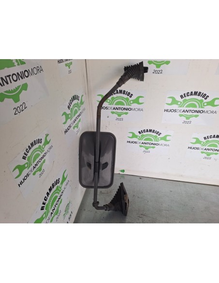 [99760] RETROVISOR DERECHO - IVECO EUROCARGO 05.03 - (01/2003 - 12/2008)