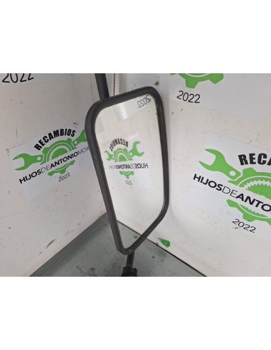 [99760] RETROVISOR DERECHO - IVECO EUROCARGO...