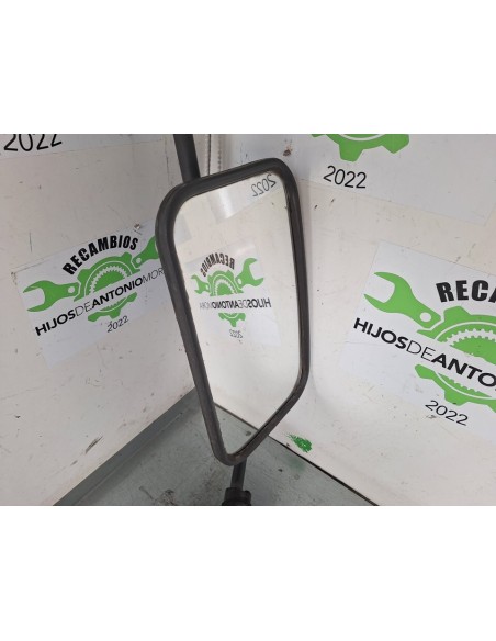 [99760] RETROVISOR DERECHO - IVECO EUROCARGO 05.03 - (01/2003 - 12/2008)