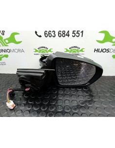[97309] RETROVISOR DERECHO - OPEL GRANDLAND X