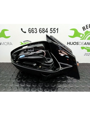 [97309] RETROVISOR DERECHO - OPEL GRANDLAND X