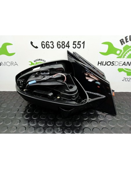 [97309] RETROVISOR DERECHO - OPEL GRANDLAND X