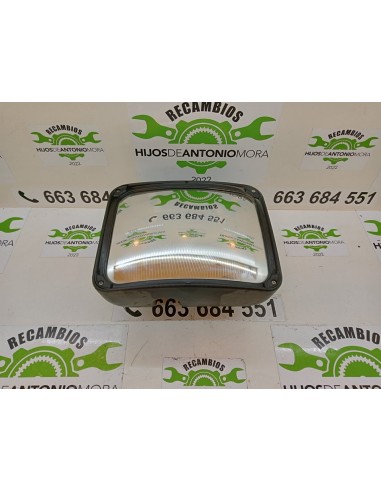 [91608] RETROVISOR DERECHO PEQUEÑO - NISSAN L -...