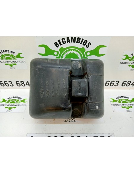 [91608] RETROVISOR DERECHO PEQUEÑO - NISSAN L - 60.095 (01/1995 - ...)