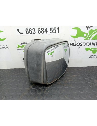 [99953] RETROVISOR DERECHO PEQUEÑO - MAN TG - A...