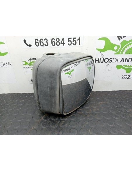 [99953] RETROVISOR DERECHO PEQUEÑO - MAN TG - A 41.XXX