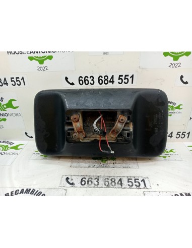 [91066] RETROVISOR DERECHO/IZQUIERDO - RENAULT...