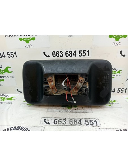 [91066] RETROVISOR DERECHO/IZQUIERDO - RENAULT HR 385.18 / 26 PREMIUM E2