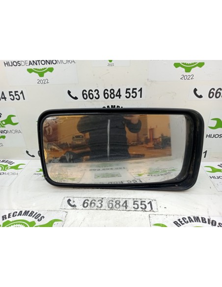 [91066] RETROVISOR DERECHO/IZQUIERDO - RENAULT HR 385.18 / 26 PREMIUM E2