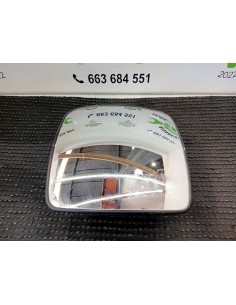 [96539] RETROVISOR DERECHO PEQUEÑO - RENAULT HR XXX.18/26...