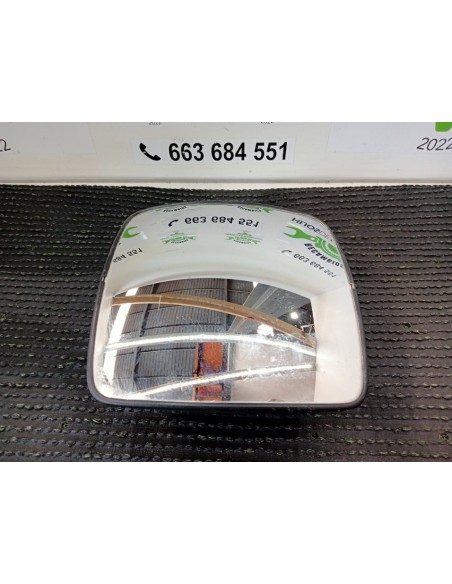 [96539] RETROVISOR DERECHO PEQUEÑO - RENAULT HR XXX.18/26 PREMIUM 01 - (01/2001 - 12/2006)
