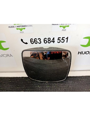 [96539] RETROVISOR DERECHO PEQUEÑO - RENAULT HR...