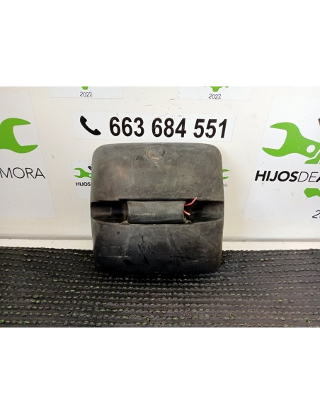 [96539] RETROVISOR DERECHO PEQUEÑO - RENAULT HR XXX.18/26 PREMIUM 01 - (01/2001 - 12/2006)