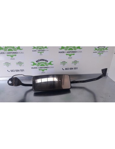 [94785] RETROVISOR IZQUIERDO - MERCEDES ACTROS...