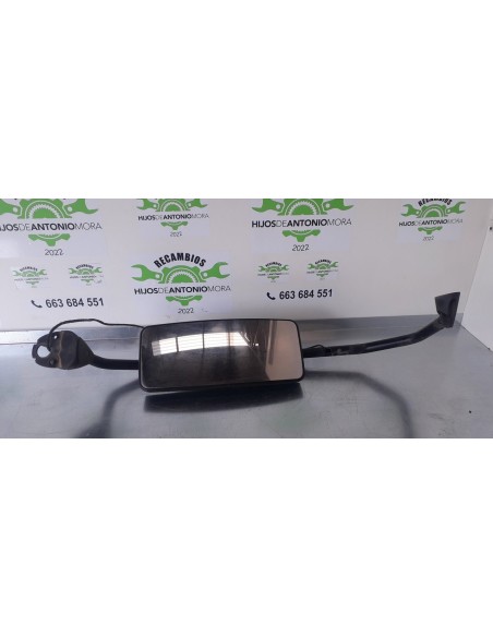 [94785] RETROVISOR IZQUIERDO - MERCEDES ACTROS 2/3 3 - EJES / 6 CIL.