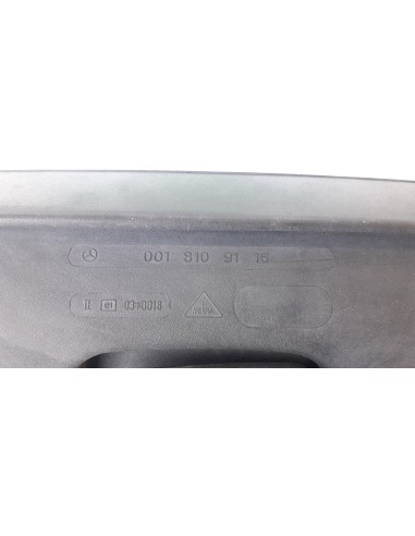 [94785] RETROVISOR IZQUIERDO - MERCEDES ACTROS...