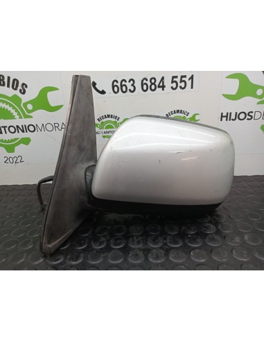 [97891] RETROVISOR IZQUIERDO - TOYOTA COROLLA...