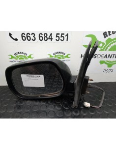 [97891] RETROVISOR IZQUIERDO - TOYOTA COROLLA (E11) 2